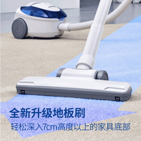  Panasonic/松下 MC-C20A 大吸力 手持吸尘器 尘盒