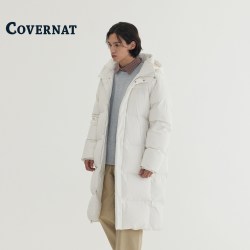 COVERNAT 保暖 羽绒服