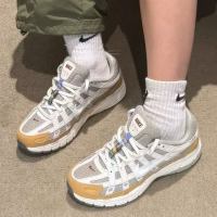 NIKE 马年系列丨NIKE耐克男子P-6000复古运动舒适休闲跑步鞋IQ1120-311