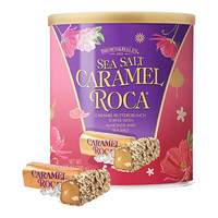 乐家卫浴 乐家 海盐焦糖味巧克力糖果 200g 284罐