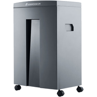 三木 S18 碎纸机 五级保密