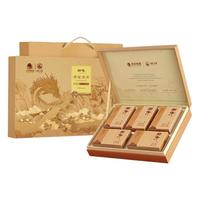 2023新茶狮峰牌明前龙井绿茶叶特级礼盒装杭州长辈袋250g