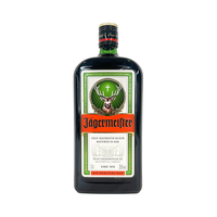 德国原瓶进口野格圣鹿酒利口酒力娇酒500ml