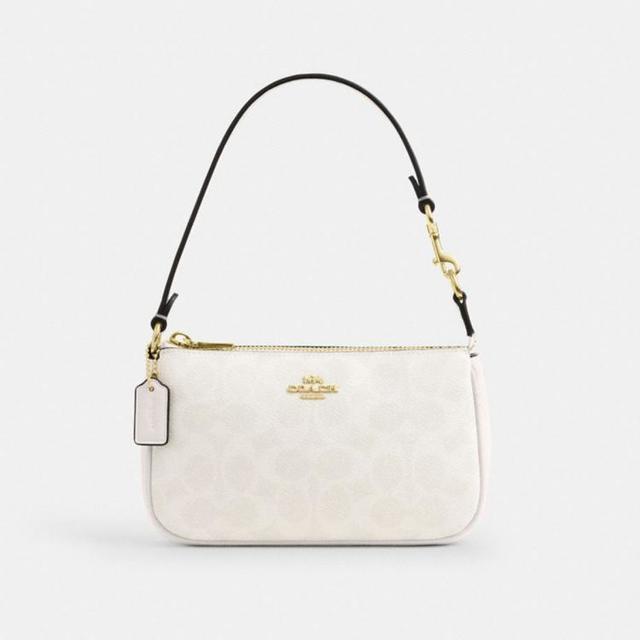 COACH Nolita 女士手提包 CW426