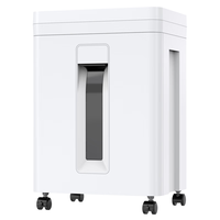 Comet 科密 C-838 碎纸机 白色