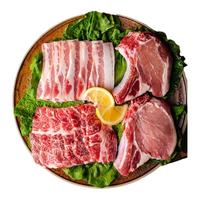 壹号土 猪新鲜猪肉土猪肉