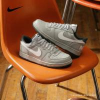 NIKE BIG NIKE LOW 男款休闲鞋 355152-017