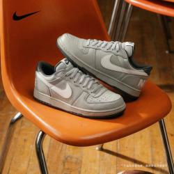 NIKE BIG NIKE LOW 男款休闲鞋 355152-017
