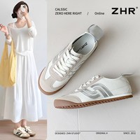 ZHR则则【雪地靴超值39起元捡漏】冬季舒适加绒售完不补！ 36