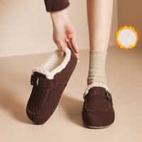 ZHR则则【雪地靴超值39起元捡漏】冬季舒适加绒售完不补！ 36