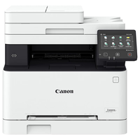 Canon 佳能 MF655Cdw MF657Cdw MF752Cdw A4彩色激光打印机一体机