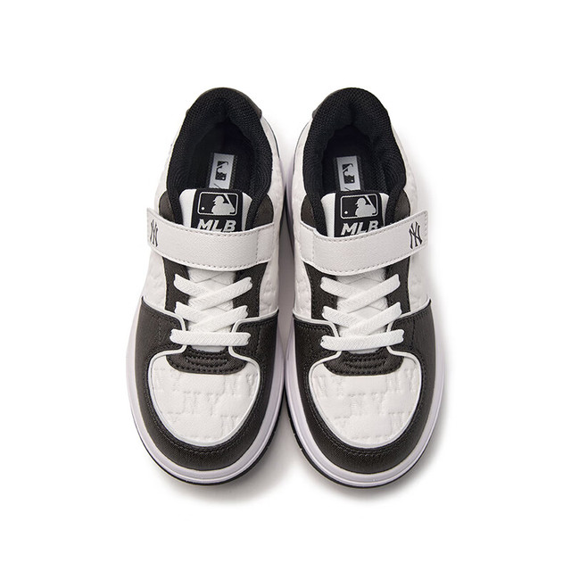 MLB 7ASXJM05N-50BKS-240 男女款休闲运动鞋