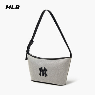 MLB包包女腋下包单肩包手提包拎包旅行包礼物送人3ABQBC15N-