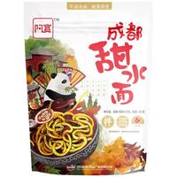 Hi A'KUAN 阿宽 成都甜水面 原味