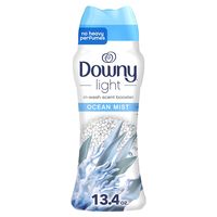 当妮（DOWNY） 衣物香氛增香珠 海洋薄荷香型 浓缩留香珠 持久清新 379g