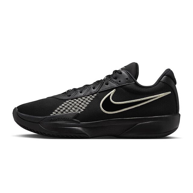 NIKE AIR G.T. CUT ACADEMY 男款篮球鞋 FB2598-011