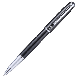 毕加索 钢笔 马拉加系列 PS-916 纯黑色 0.7mm 单支装
