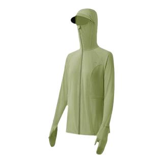 蕉下 防晒衣AL116指尖女