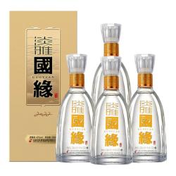今世缘 浓香型 白酒