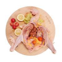 乡公馆 老母鸡土鸡农家散养走地鸡大别山土鸡草鸡柴鸡笨鸡新鲜现杀鸡整只