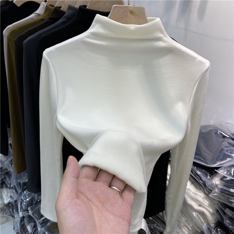 605德绒白色
