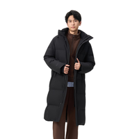 SNOWFLYING/雪中飞 保暖 羽绒服