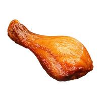 橙子快跑 高蛋白 鸡腿