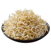 小海故事 银鱼干 净重250g 无刺无骨 海产干货 源头直发 新年年货