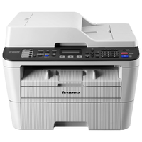 Lenovo 联想 M7455DNF 黑白激光一体机 四合一