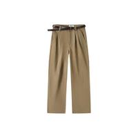 Semir/森马 纯棉 女士休闲裤