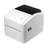 Xprinter XINYE）XP-420B 快递单电子面单打印机 104mm热敏标签不干胶条码打印 仓储物流二维码打印机