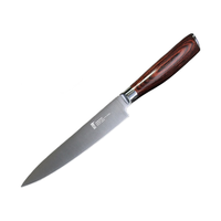 tuoknife 拓 墨鱼系列 DJ05R 万用刀