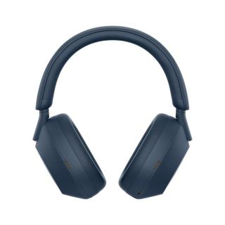 索尼 WH-1000XM5 蓝牙无线降噪音乐耳机