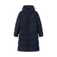 Pioneer Camp/拓路者 保暖防泼水 男士羽绒服