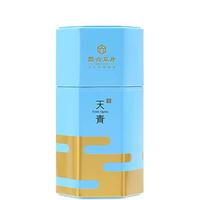 徽六 特一级 天青 六安瓜片