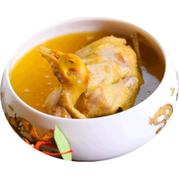 恒蜂源 精品乳鸽 3只