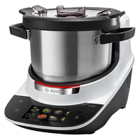 博世 多功能30合一 智能炒菜机器人