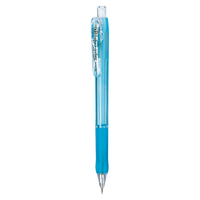 斑马牌 防断芯自动铅笔 MN5 天蓝 0.5mm