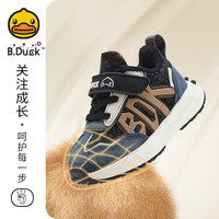  B.Duck/小黄鸭 机能软底 儿童鞋