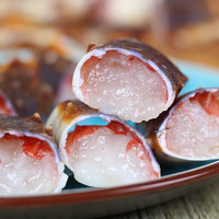 海泽鲜 帝王蟹俄罗斯进口特大鲜活冰鲜超大皇帝蟹大螃蟹年货礼盒送礼 净重3.5-4斤【尝鲜】