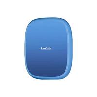 闪迪创作者系列 E62C磁吸移动固态硬盘 手机直连笔记本外接PSSD