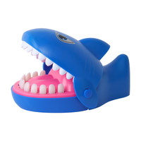 TaTanice MY6801 大鲨鱼咬手玩具