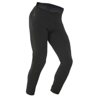 Decathlon/迪卡侬抓绒裤男女款户外保暖加厚内胆内穿加绒秋裤ODF