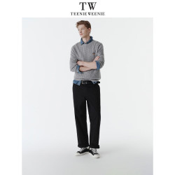 TEENIE WEENIE 小熊男士针织衫 10185904170176