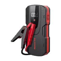 纽曼 Newsmy汽车应急启动电源小车搭电宝电瓶强打火S400车载救援启动