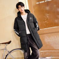 361° 加厚保暖 男士羽绒服