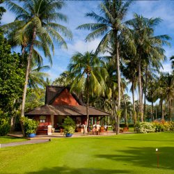 泰国普吉岛26年早鸟暑期/国庆套餐Club Med