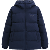 Gap/盖璞 保暖 男士羽绒服