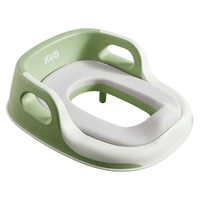 KUB 可优比 儿童马桶坐便器宝宝坐便圈男女孩马桶圈婴儿厕所辅助 pp坐垫