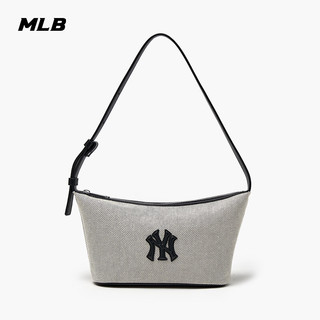 MLB包包女腋下包单肩包手提包拎包旅行包礼物送人3ABQBC15N-
